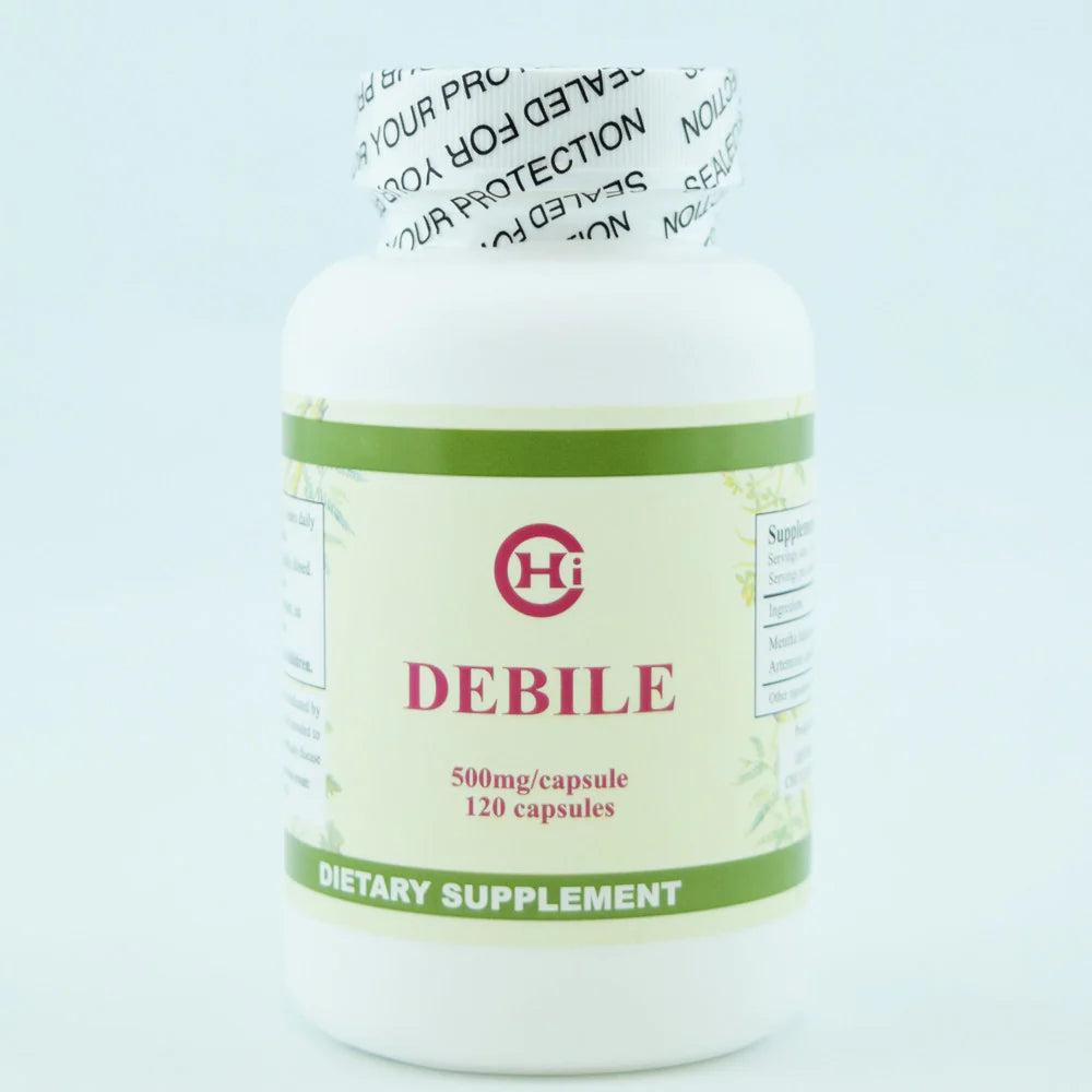 Debile